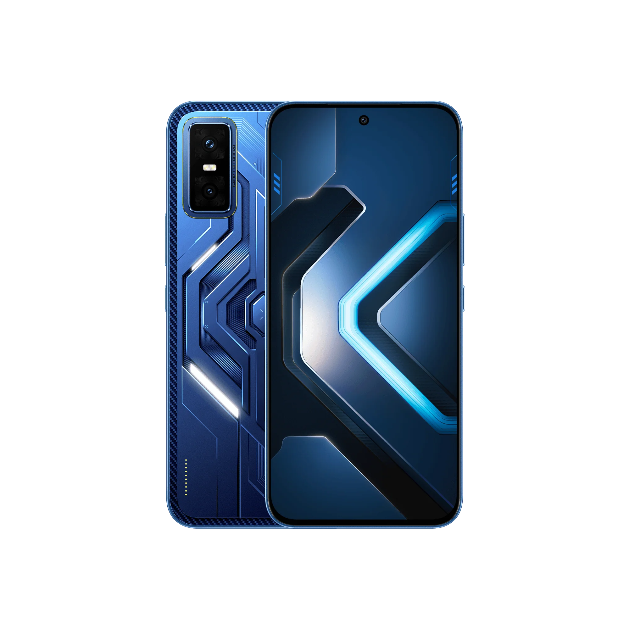 Infinix GT 30 5G+