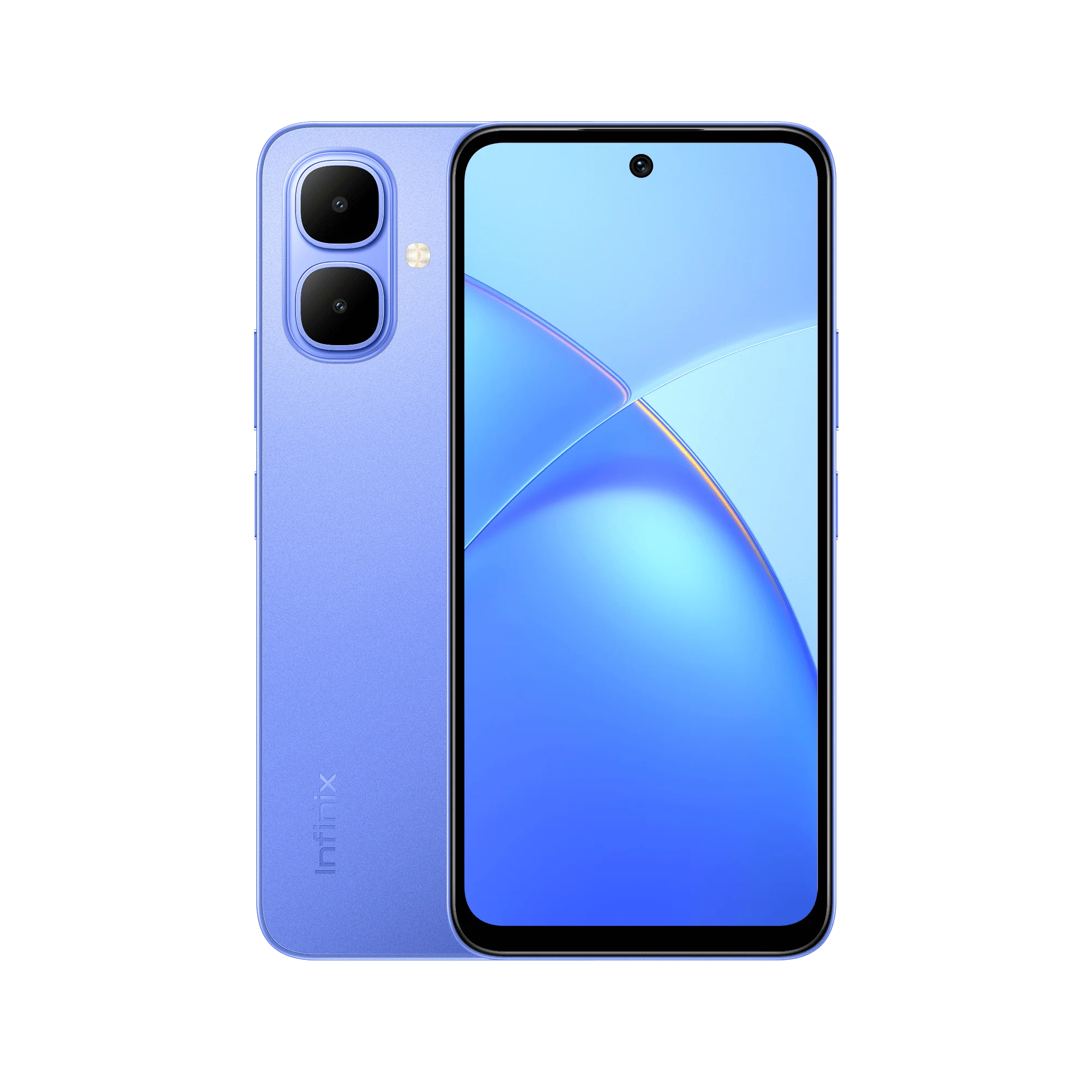 Infinix Smart 10