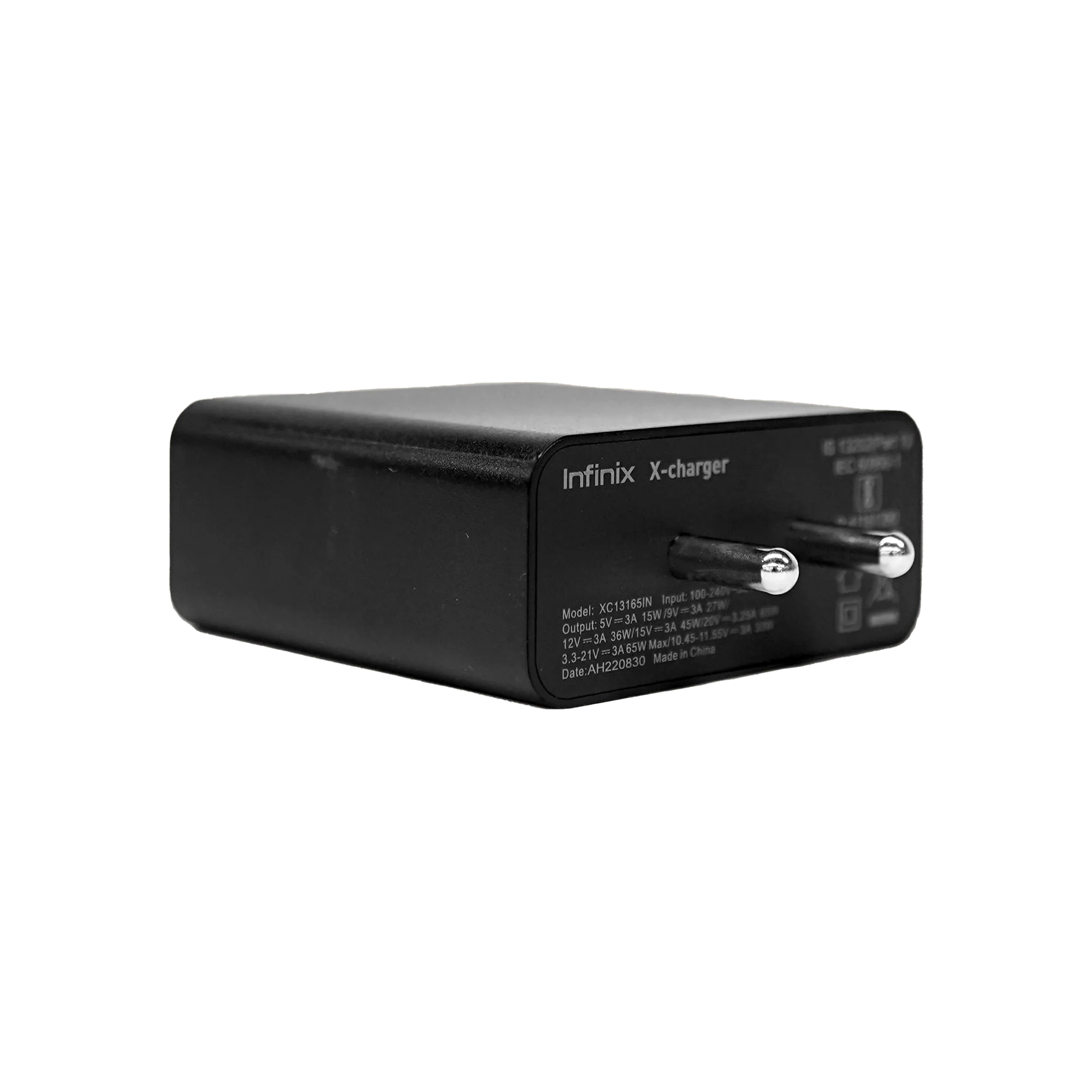 Infinix Charger