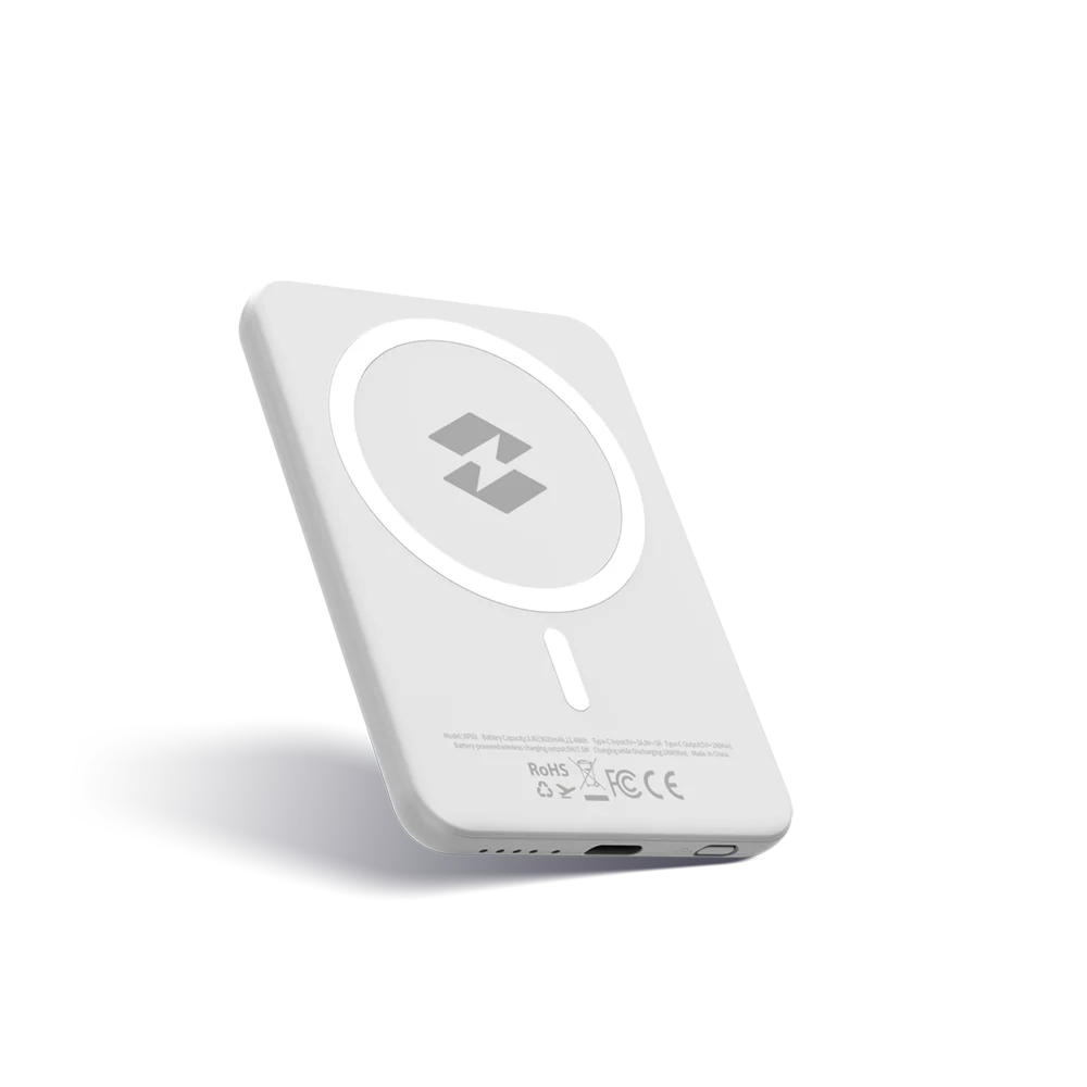 Infinix Mag Power