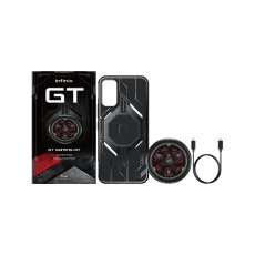 Infinix GT Gaming Kit.