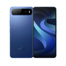 Infinix Hot 60i 5G
