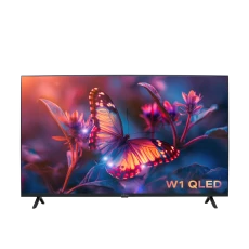 Infinix W1 QLED TV
